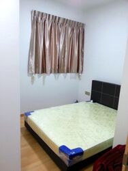 The Viridian (D12), Apartment #619803331